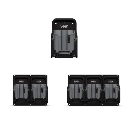 Fahrzeugladegerät FirePRO™ 200/300