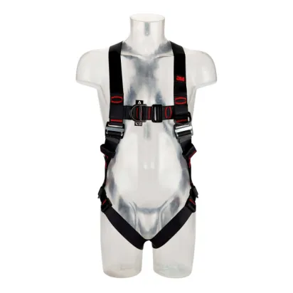 Auffang-, Einstiegs- und Rettungsgurt 3M™ PROTECTA® E200