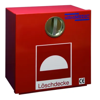 Löschdeckenbehälter ULTRAMEDIC® ultraFIREBOX