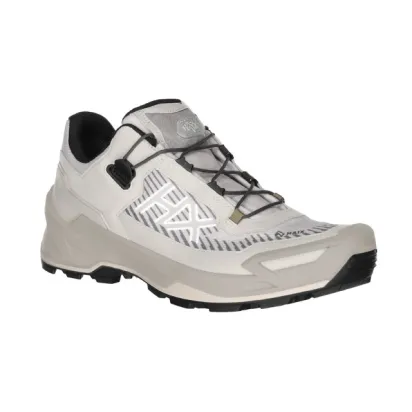 Schnürschuh BLACK EAGLE® EVO Adventure GTX LOW stone-white