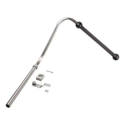 PA-Halter