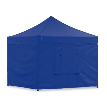 Seitenwand-Set für Faltzelt ProPavillon 32