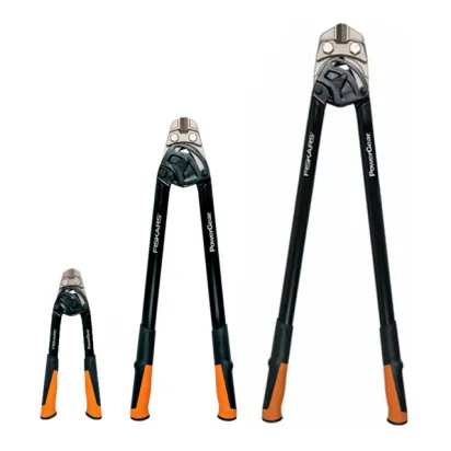 Bolzenschneider FISKARS® PowerGear™