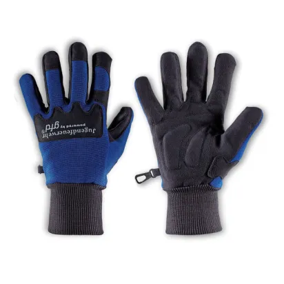 Schutzhandschuh Jugendfeuerwehr YOUNG FIRESTAR Basic