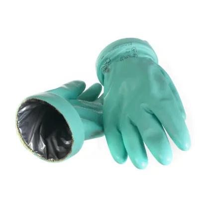 Handschuhkombination