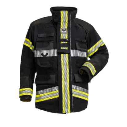 Bundhose IGNIS WTR, schwarzblau mit Membran