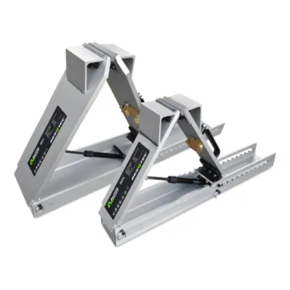 Unterbausystem AUTO CRIB-IT AC
