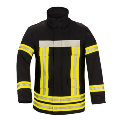 Jacke Perception, Aramid/Viskose FR