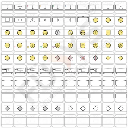 Magnetset BHP 100 TZ