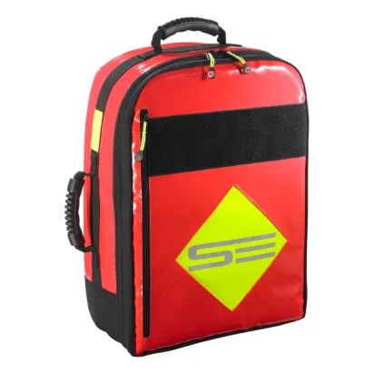Notfallrucksack PHOENIX mit Füllung nach DIN 13155