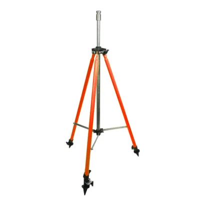 Dreibeinstativ gfd® DIN 14683