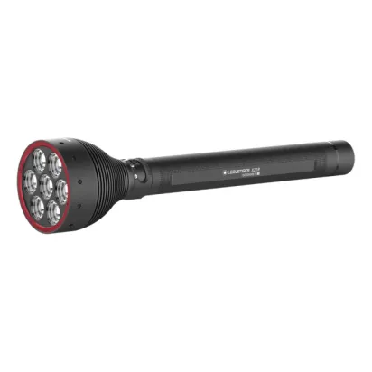 Taschenlampe LED LENSER® X21