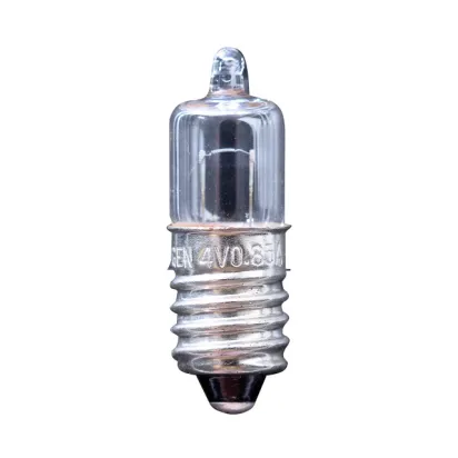 Halogen-Hauptlampe für Handscheinwerfer EISEMANN HB 90