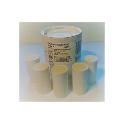 Übax-Rauchpatrone AX 60