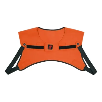 Koller SWISSGUARD 2.0 orange