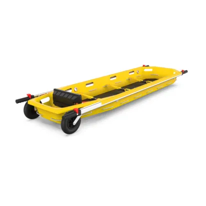 Korbtrage SPENCER DAKAR