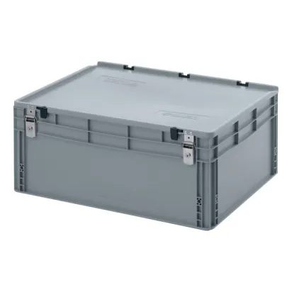 Eurobox LEHMAR
