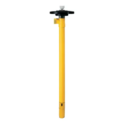Pumpwerk LUTZ aus Polypropylen