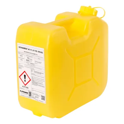 STHAMEX®-K 1% F-15  9143