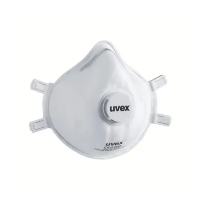 Atemschutzmaske UVEX silv-Air c 2312 FFP3, 15 Stück