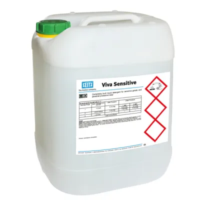 Waschmittel Viva Sensitive