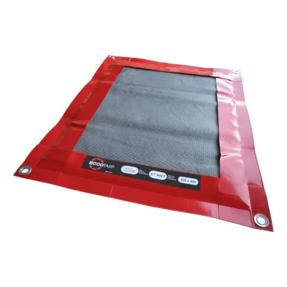 Abtropfplane ECCOTARP ET P