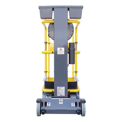 Vertikalmastlift FlexxLift 1.5