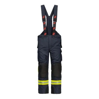 Einsatzhose HERO 2.0, schwarzblau