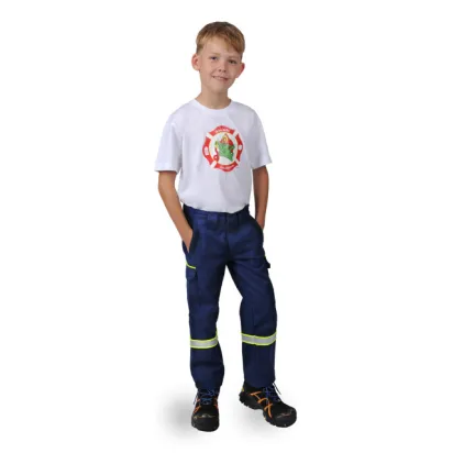 Bundhose Kinderfeuerwehr YOUNG FIRESTAR®