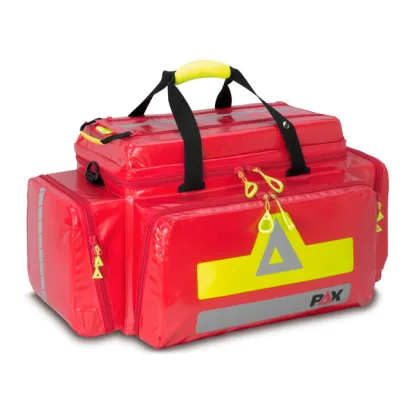 Notfalltasche Gladbach