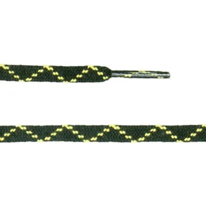 Schuhbänder für FIRE FLASH® GAMMA