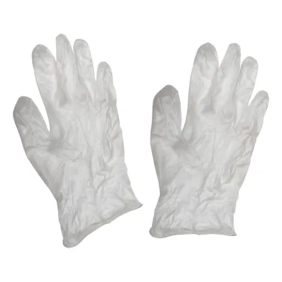 Einweg-Schutzhandschuh Grip