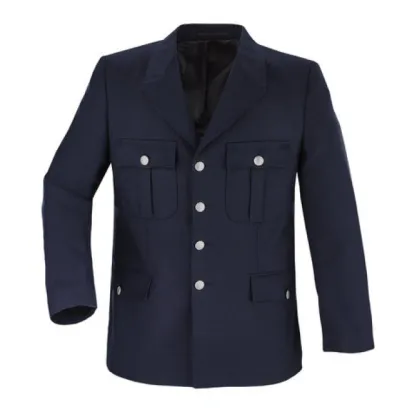 Uniformsakko WATEX Kammgarn-Serge