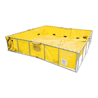 Fol-Da-Tank ohne Armaturen