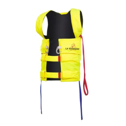 Rettungsweste LUKAS LX SWANGARD