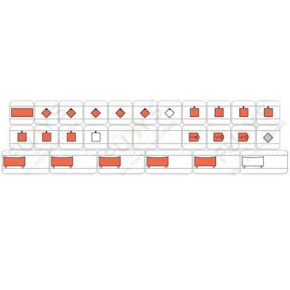 Magnetset FS-A Basis Feuerwehr