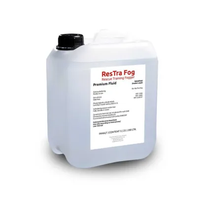 Nebelfluid ResTraFog Premium