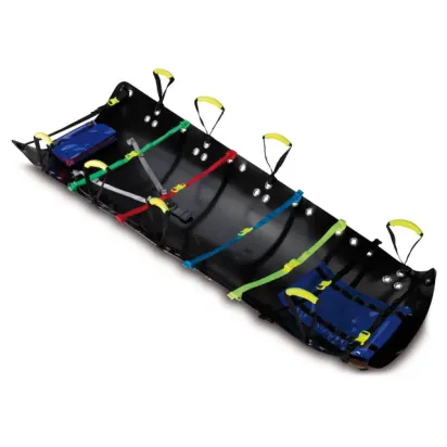Roll-Up Stretcher PAX London