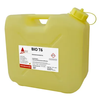 Übungsschaum BIO T6