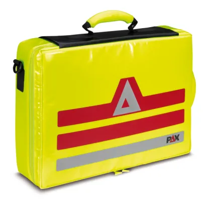 Kinder-Notfall-Bag