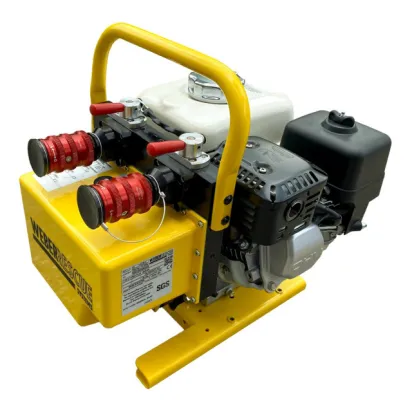 Motorpumpe V 50 S Turbo Plus