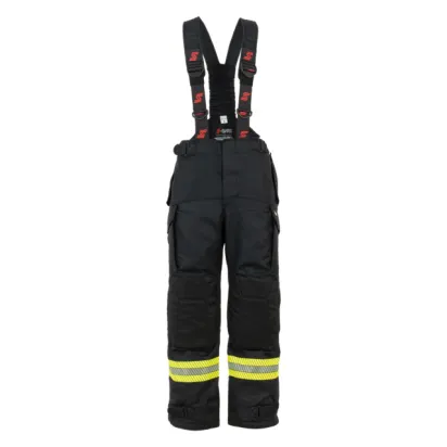Einsatzhose RESPONSER 2.0, schwarzblau