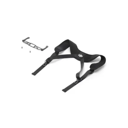 Tragegurt und Halterungsset für DJI RC Plus 2