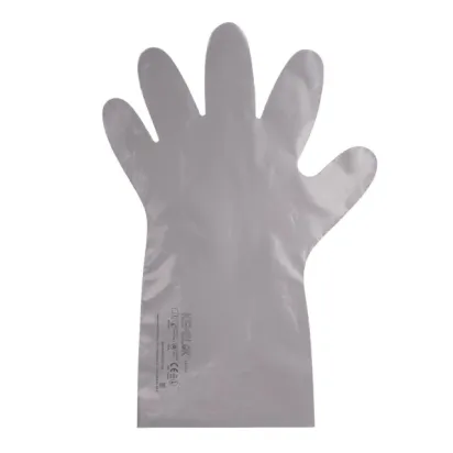 Einweg-Chemikalienschutzhandschuh Kemblok