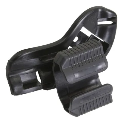 Halterung für Feuerwehrhelm MSA