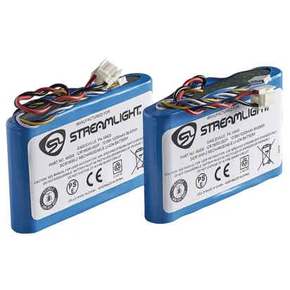 LiIon-Akku 10,9 V / 5,2 Ah
