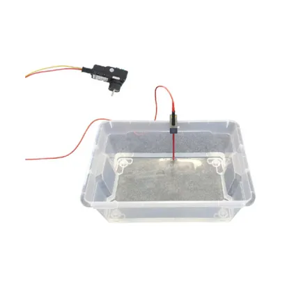 Demo-Set TIETZSCH für DSP-HW 2