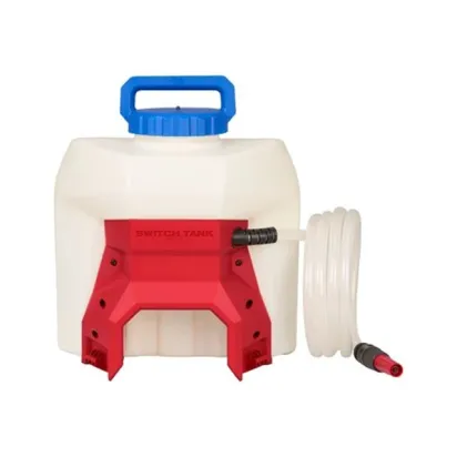 Wassertank SWITCH TANK™ für Akku-Rucksacksprühgerät