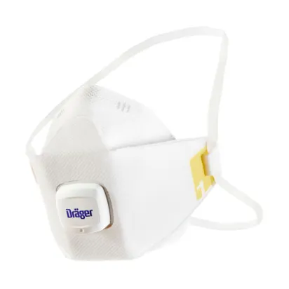 Halbmaske DRÄGER X-plore® 1910 V, 1920 V, 1930 V