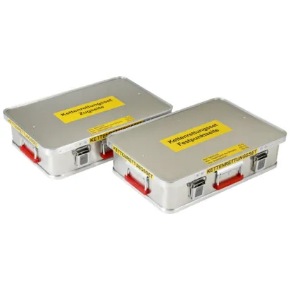 Kettenrettungssatz BAKO 40 kN